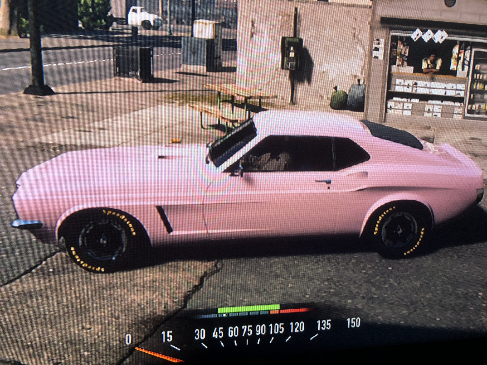 Mafia 3 Fastest Car - 6x73k5f
