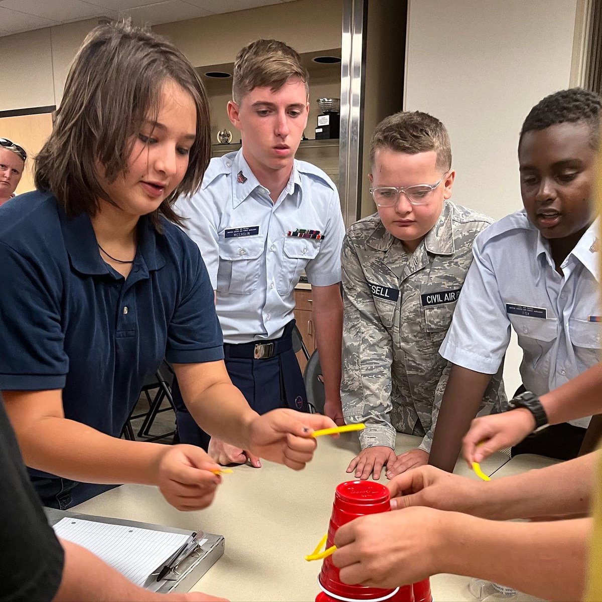 155th Composite CAP tweet media