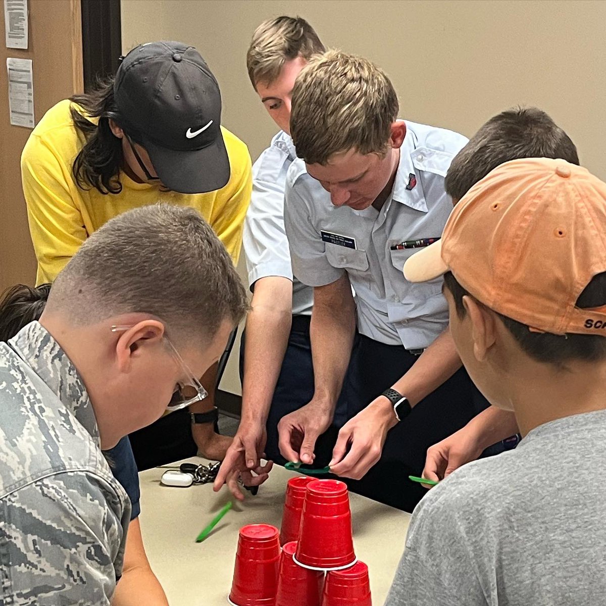 155th Composite CAP tweet media