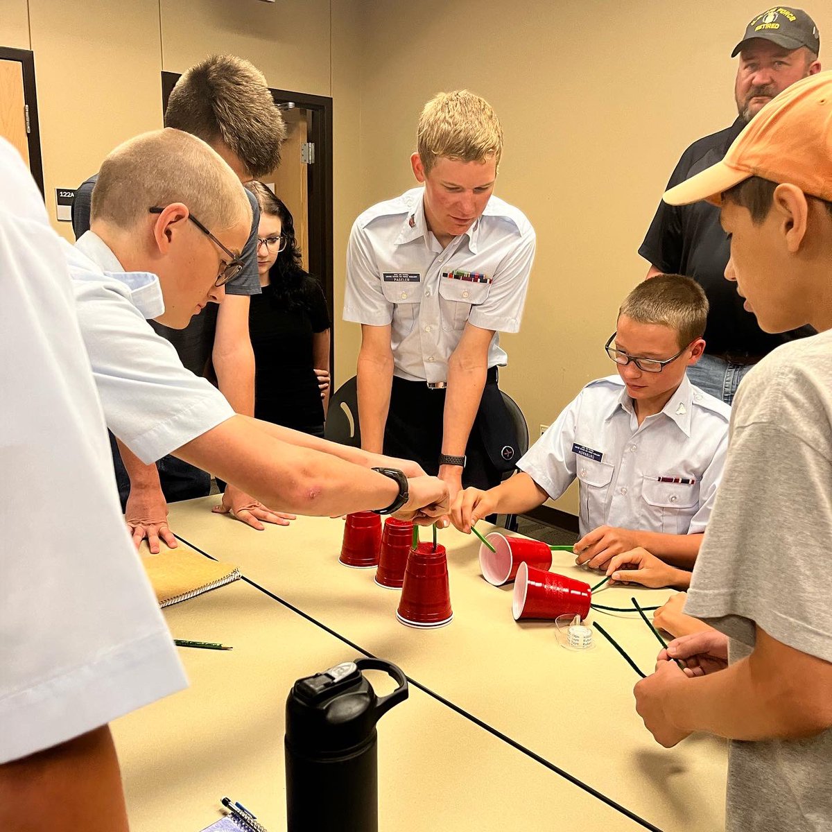 155th Composite CAP tweet media