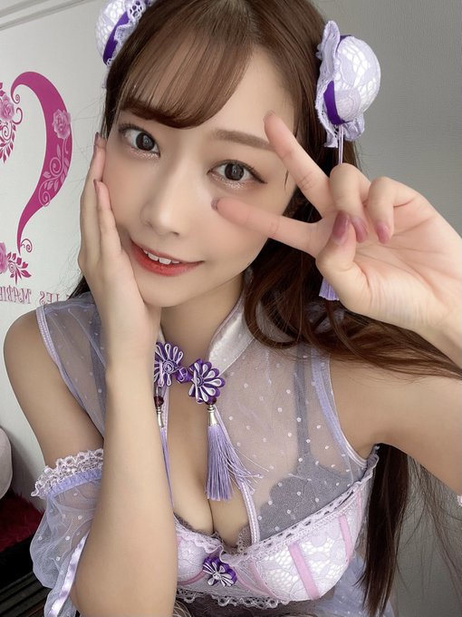 Twitterのコスプレ画像4