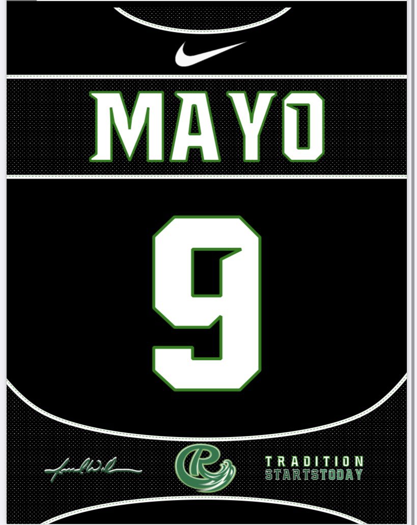 Joe Mayo tweet media