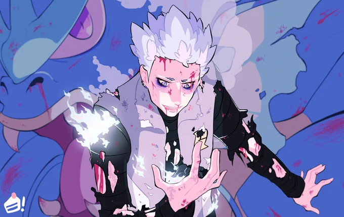 [pokemon]how does it feel to catch a falling star? 
