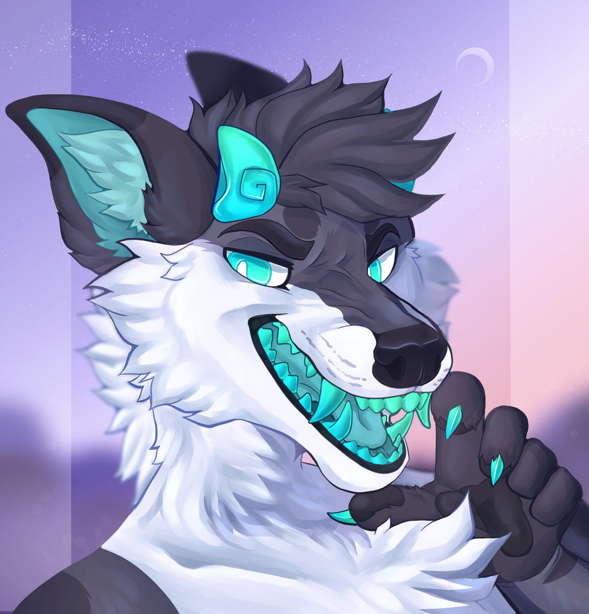 Illuminium_'s tweet photo. Taking requests! not first come first serve. Need to get some practice in!
Requirements:
comment a reference sheet of your oc
RT this post! https://t.co/qycn54XyxK