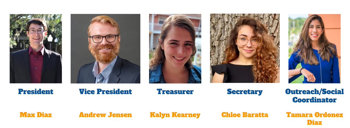 Gator Biomechanics (@gator_asb) on Twitter photo As we gear up for <a href="/NACoBiomechs/">NACOB</a> and the Fall ‘22 semester, it seems like the perfect time to introduce our 2022-2023 executive board. Almost all of these lovely humans will be in Ottawa next week, so be sure to say hello. We love chatting about our <a href="/AmSocBiomech/">American Society of Biomechanics</a> student chapter! As we gear up for <a href="/NACoBiomechs/">NACOB</a> and the Fall ‘22 semester, it seems like the perfect time to introduce our 2022-2023 executive board. Almost all of these lovely humans will be in Ottawa next week, so be sure to say hello. We love chatting about our <a href="/AmSocBiomech/">American Society of Biomechanics</a> student chapter!