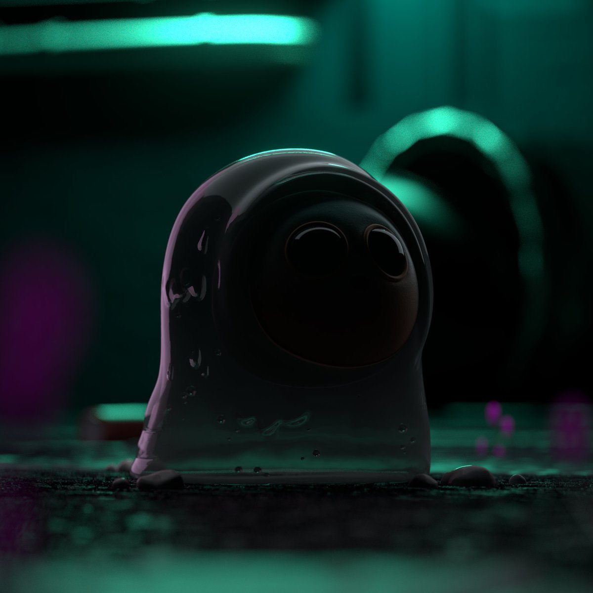 If we are talking about art quality, there are very little NFT projects out there that can be considered on-par with <a href="/theothersideNFT/">T-O-S The Other Side 🪨 🥚 🪨</a> 

#tostuesday #fact