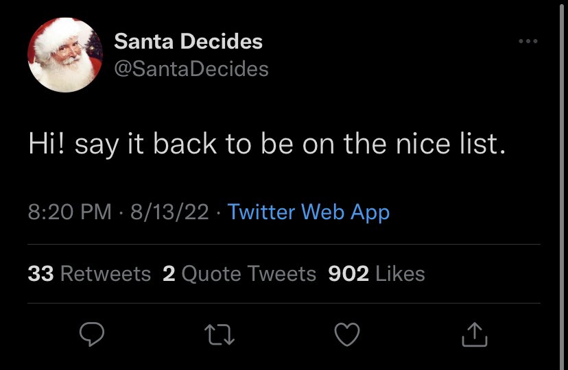 SantaDLs's tweet photo. https://t.co/K1ZowC5w65