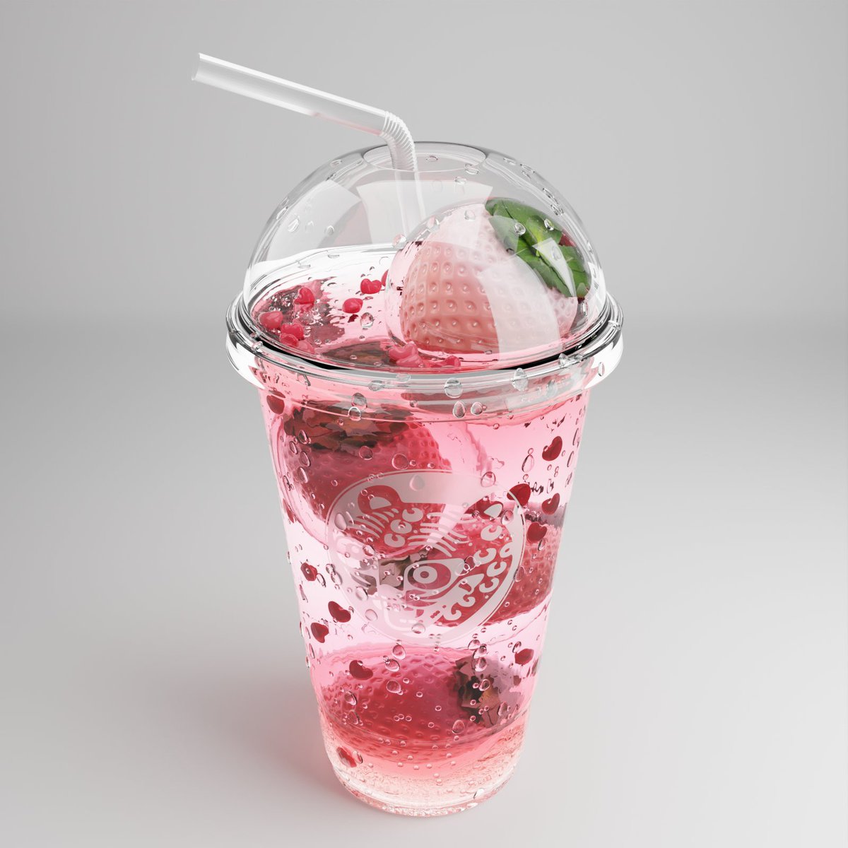 모두 잘 지내고 계십니까? 블렌더 그리즈펜슬 기능을 배우고 있는데 재밌고 어렵습니다. 그리즈 펜슬은 다 좋은데 색칠을 어떻게 해야 할 지 모르겠습니다. 반짝반짝 빛나는 햇살처럼 그리고 싶은 요즘입니다. 
곧 새로운 nft(콜라보)를 공개할 예정입니다. 감사합니다❤️

#nft #knft #Polygon #cafe