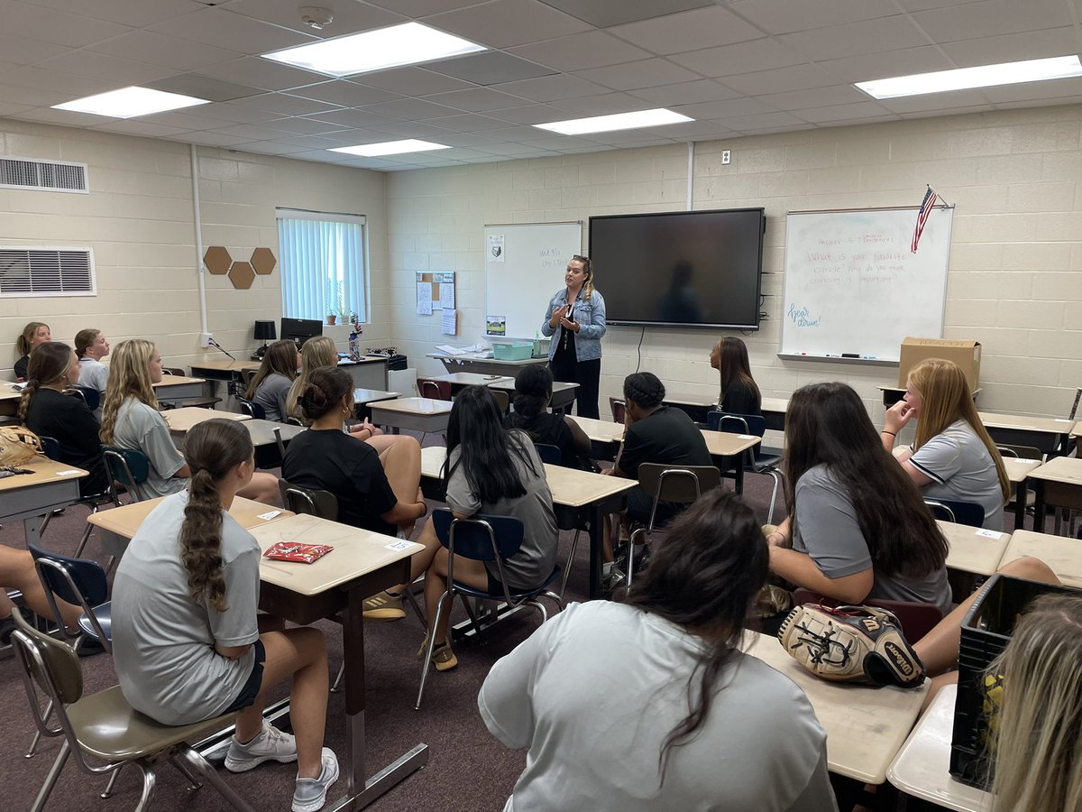 HoCoSoftball (@hocosoftball) on Twitter photo Thank you to our new character coach, Rachel, for stopping in today! We loved listening to your story. <a href="/FCAFlintRiver/">Flint River FCA</a> Thank you to our new character coach, Rachel, for stopping in today! We loved listening to your story. <a href="/FCAFlintRiver/">Flint River FCA</a>
