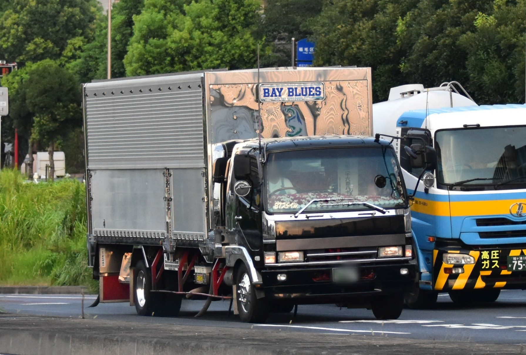 走る出会い物語石橋急行 デコトラ 仕事車 鉄道追っかけ隊 アイドル 車好き Rsqmxwgspxykhqn Twitter