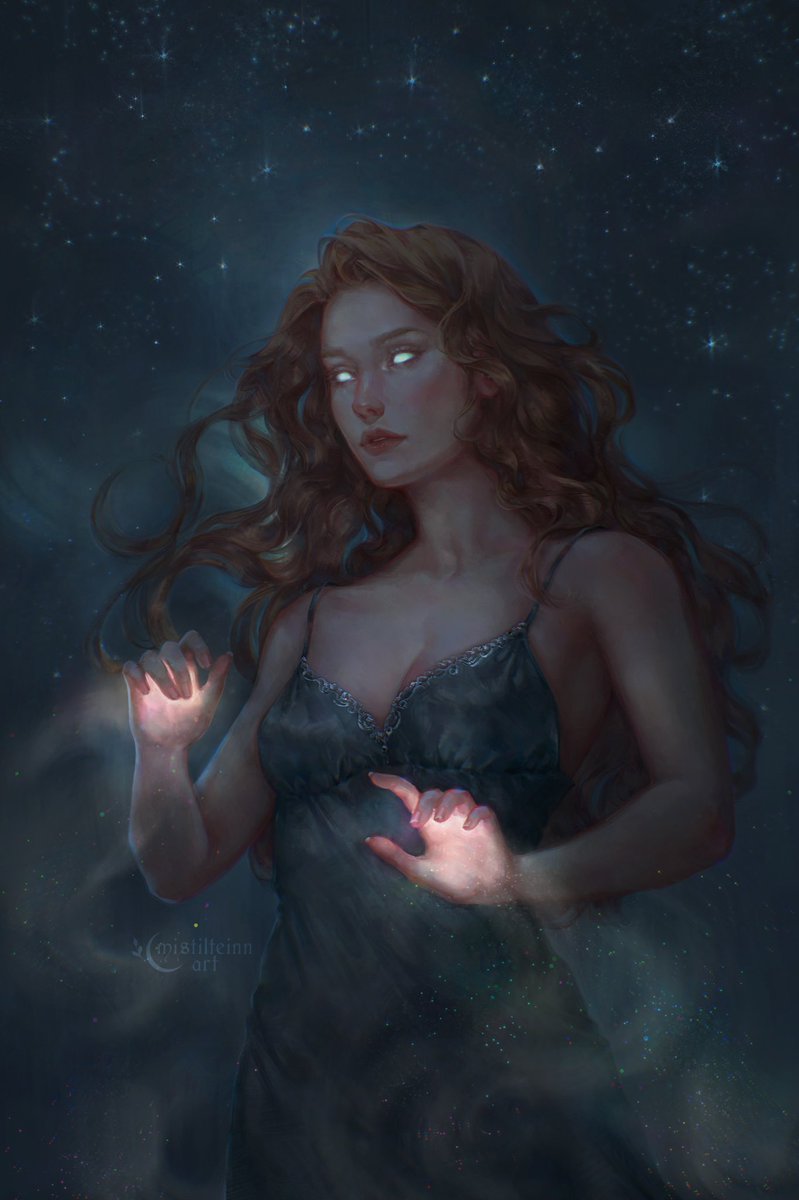mistilteinnart's tweet photo. @castlehavven thank you! 💜 here is some of mine https://t.co/sudF6vVdZc