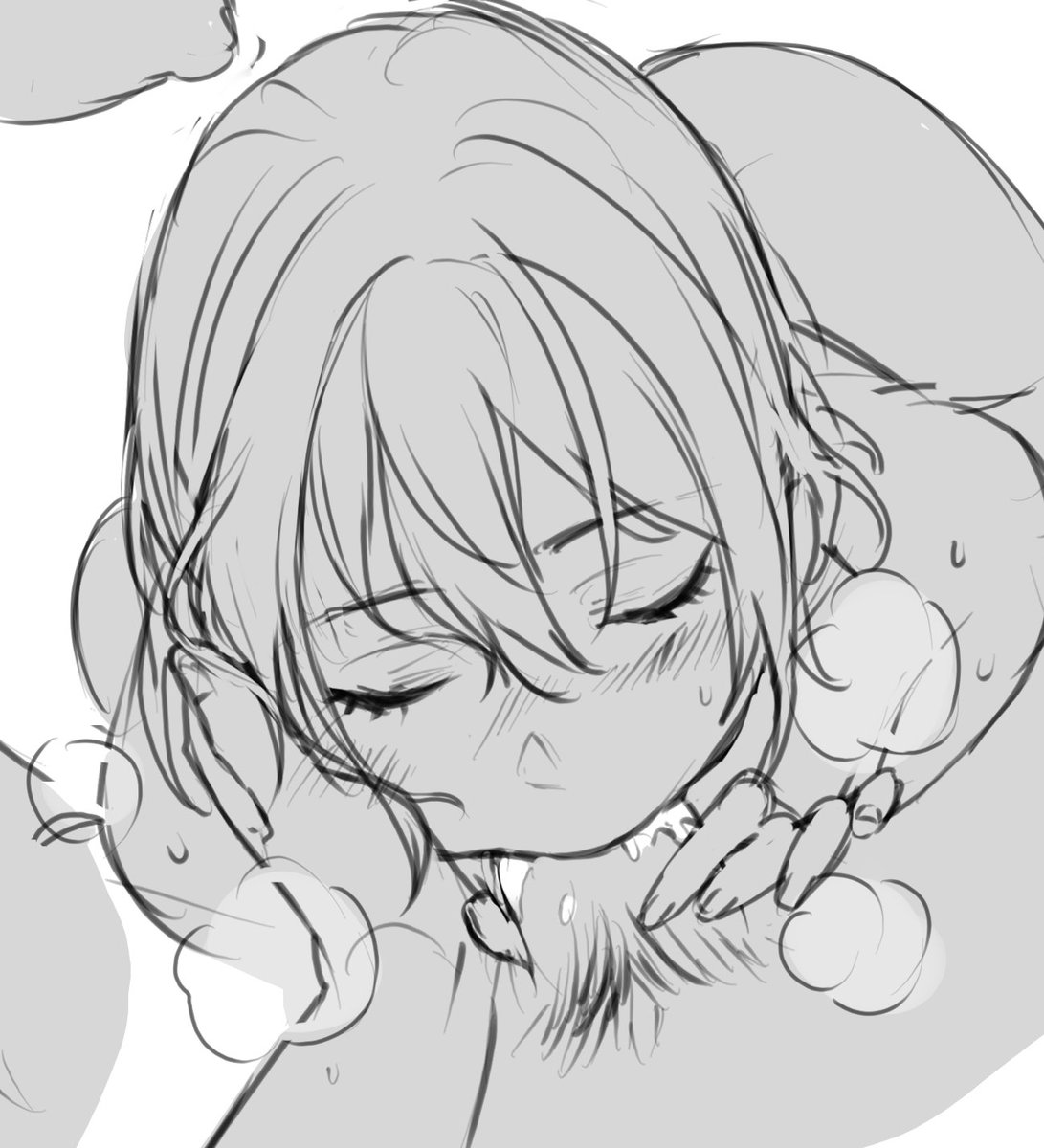 Uirusu_chan's tweet photo. https://t.co/7rANT7dTfA