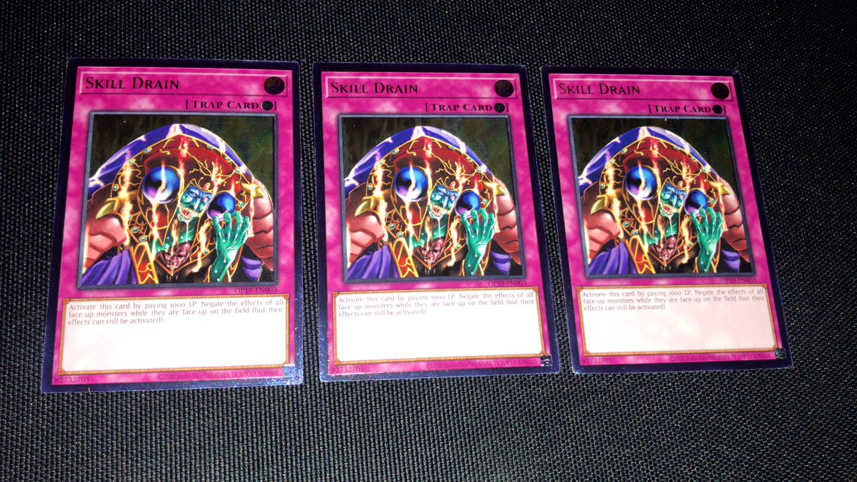 Ducfius's tweet photo. Hoy compre felicidad.
#YuGiOhTCG https://t.co/72HtIqilFV