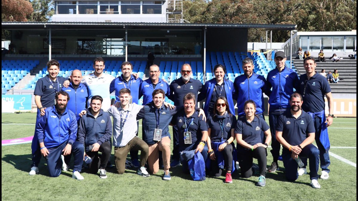 Nuevo desafío , primera academia de fútbol de la Asociación Uruguaya de Fútbol 💪🏻💪🏻