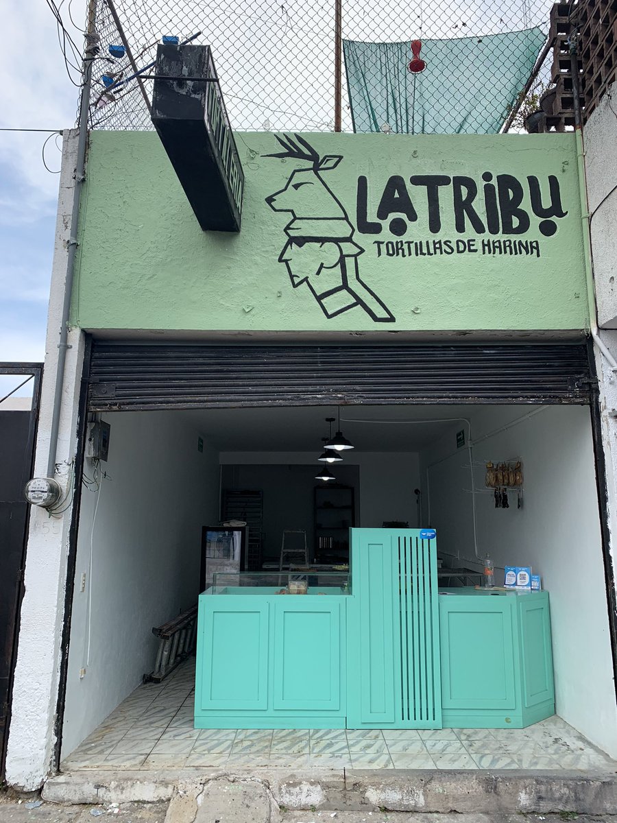 fagana31's tweet photo. Gente de Guadalajara, acabo del abrir mi tortillería de harina y productos de Sonora (machaca, coyotas, chiltepin, etc) 
Estamos en LAS ÁGUILAS. 

RT para que nos vaya machín!! 🙏🏿🙌🏿 https://t.co/rY4szPgBW3