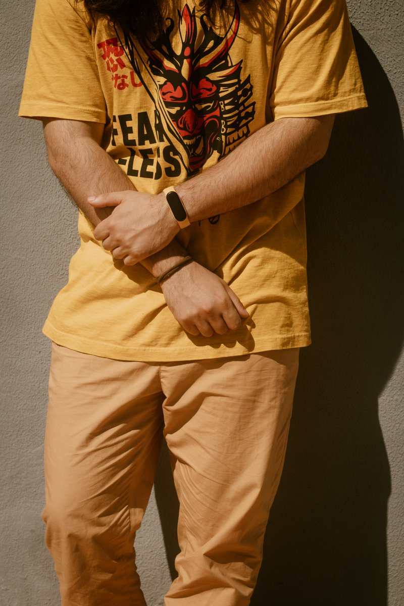 andre_scoelho's tweet photo. Talvez eu goste um pouco de amarelo. https://t.co/VBWsOcnBjm