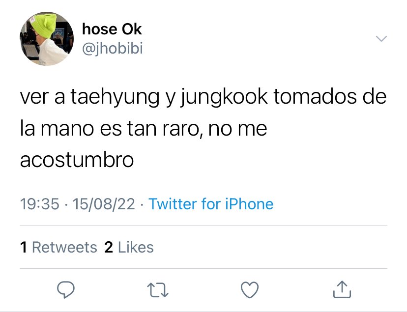 tkoottm's tweet image. #taekookau

Los dos enemigos que decían odiarse a muerte, por ironías de la vida, se volvieron novios.

Se… ¿querían? pero aun así su relación era un poco rara.