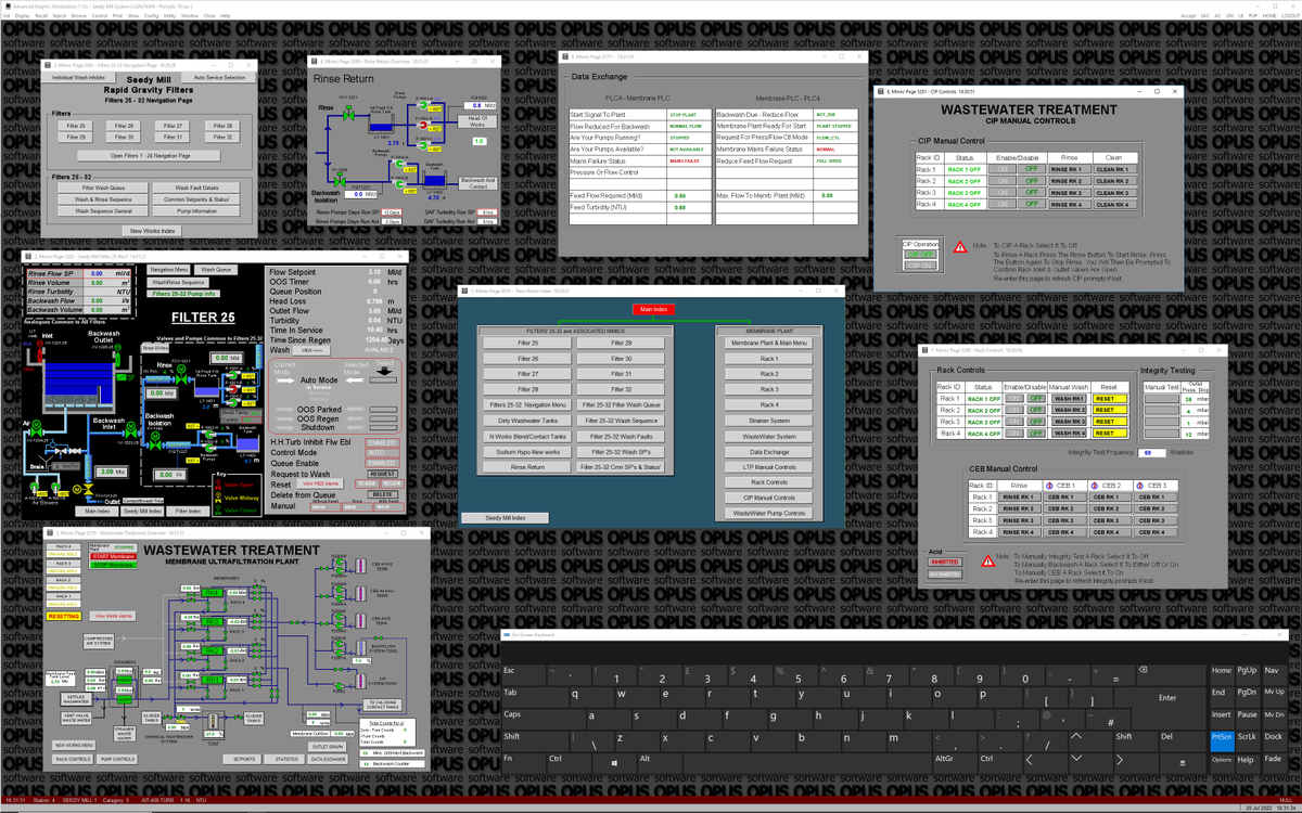 Cl0p ransomware group has breached critical infrastructure in England responsible for the public water supply and waste management for London, Luton, Thames Valley, Surrey, and more.

They state they will not ransom it.

cl0p's official statement: share.vx-underground.org/cl0p-thameswat…