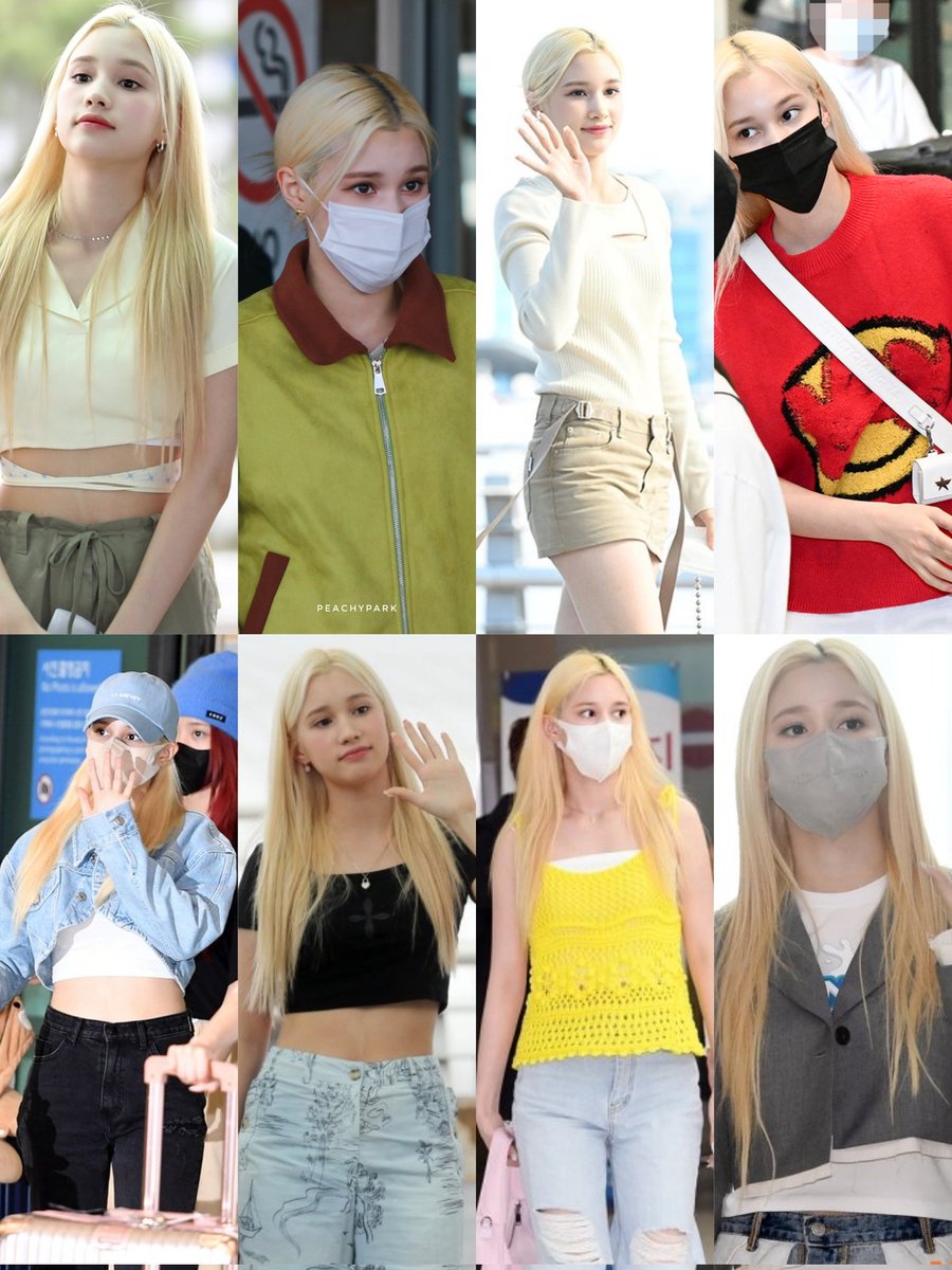 sunihiyyih2's tweet image. bahiyyih's airport outfits are top tier