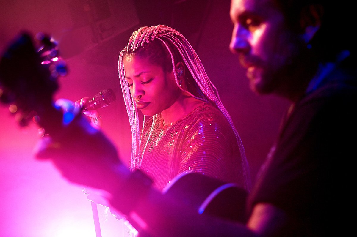 The Coal Mine Theatre tweet media