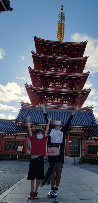 Twitterのコスプレ画像38