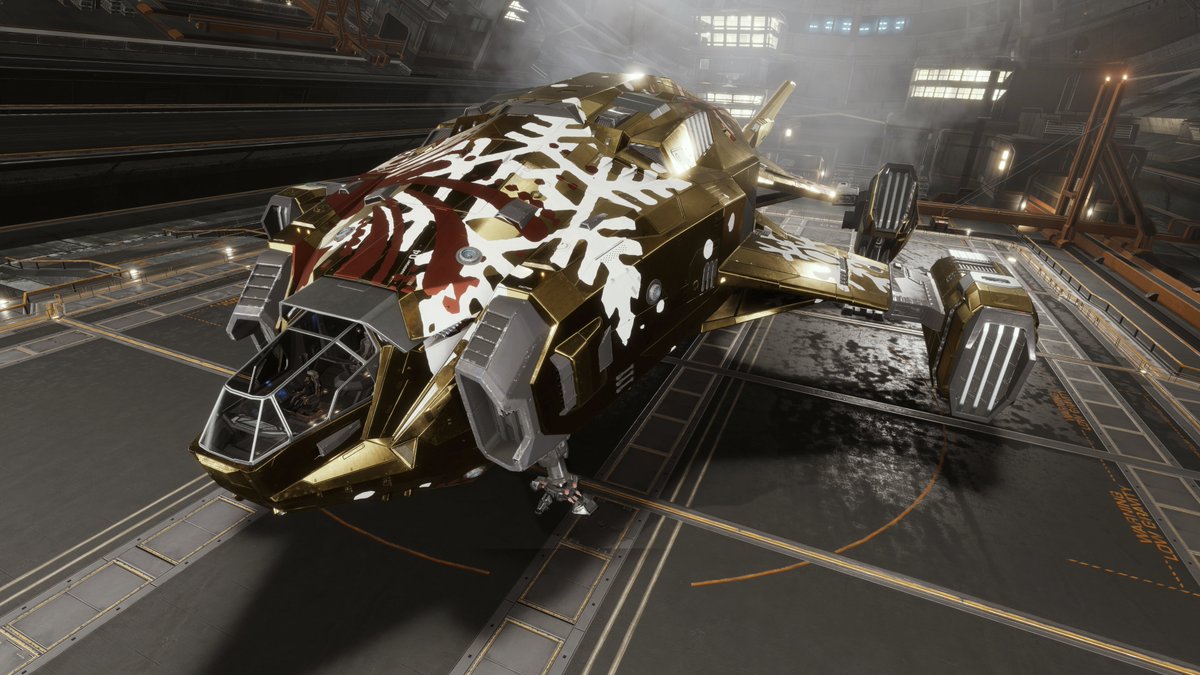 JDM12983Gaming's tweet photo. An updated [August 15, 2022] posting of my #EliteDangerous fleet! (Part 4 of 10)

#AllianceChieftain #AllianceCrusader #AllianceChallenger #Type6Transporter #Type6 https://t.co/9mvhDZKq7S