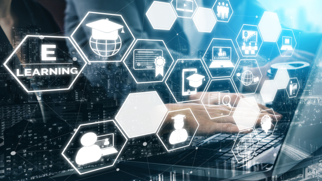 Great to see how our leading Australian #highereducation facilities are prioritising their #digitaltransformation - and with it their #datahealth - to move towards post-pandemic times. bit.ly/3C8NPLc