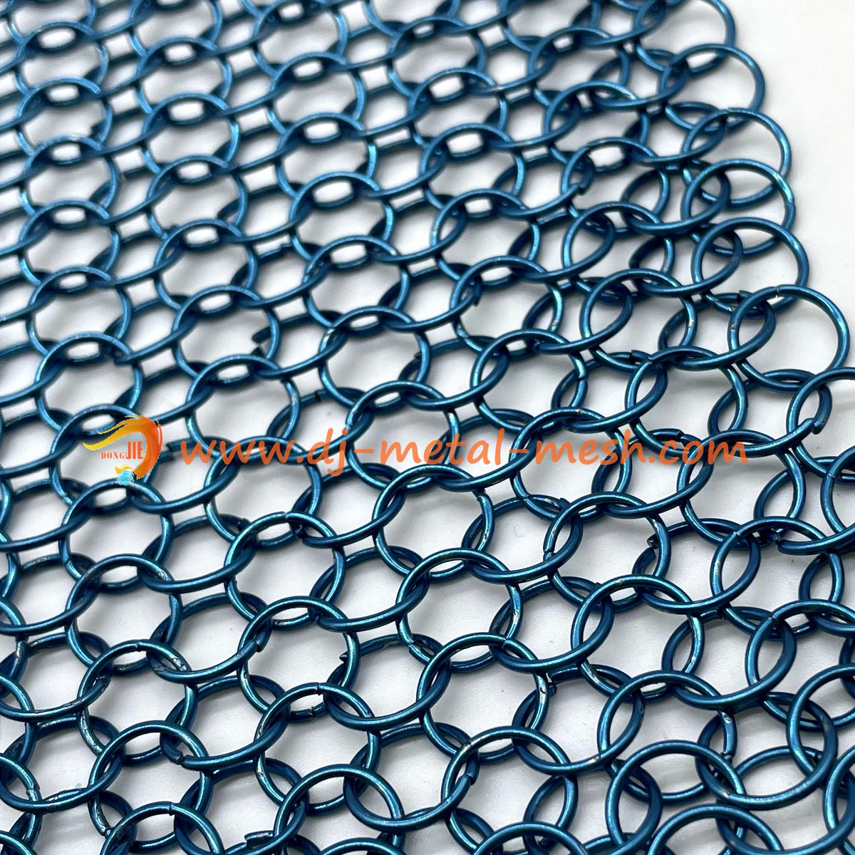 DJwiremesh's tweet image. Ring mesh curtains are widely used in shopping malls as dividers, curtains, wall backdrops, and decorative nets.
Welcome to contact us.
WhatsApp/WeChat :+8613363300602
Email:admin@dongjie88.com
Website:dj-metal-mesh.com
#ringmesh #ringcurtains #curtains #metal