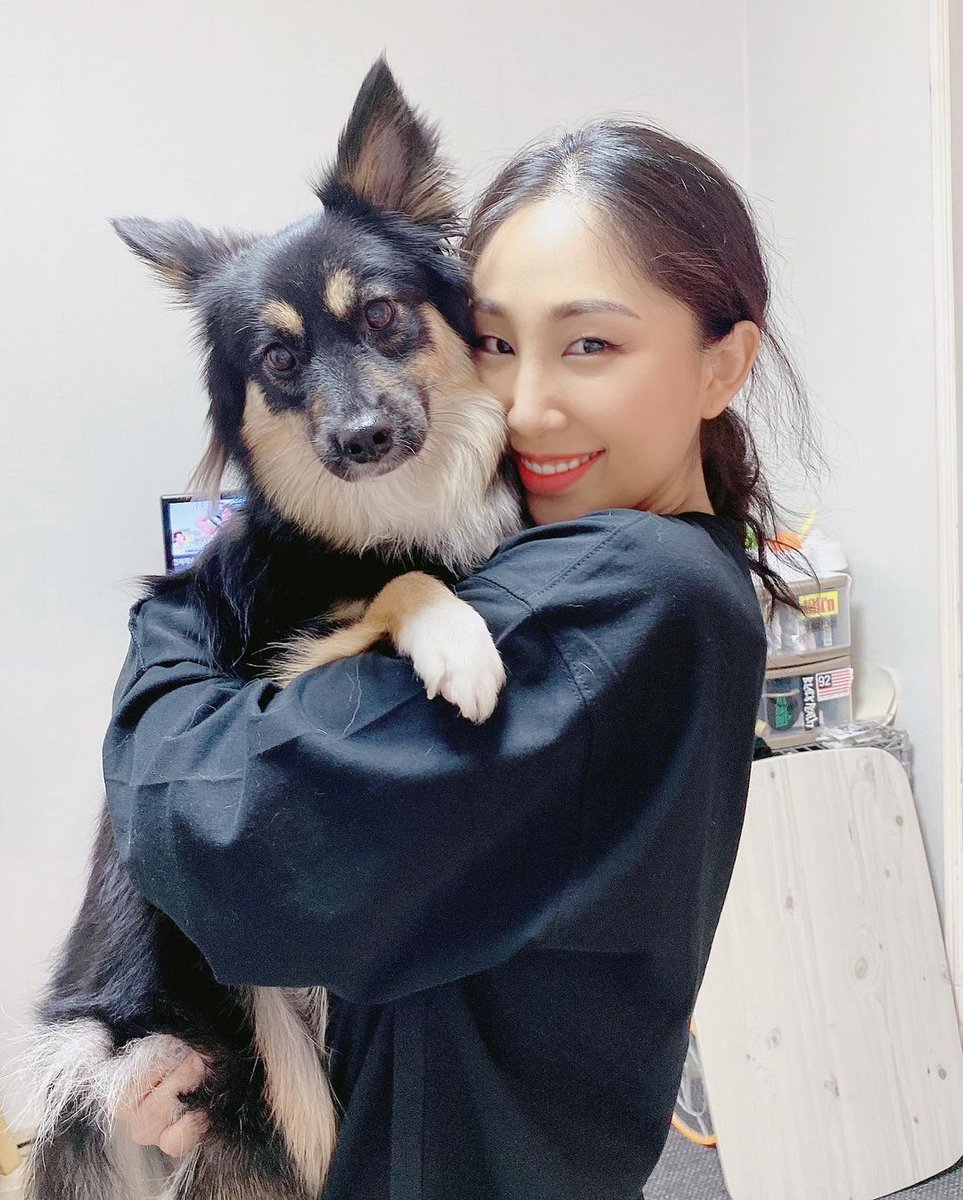 animalkorea's tweet photo. 코카엔버터 질린 님의 팬분께서 질린 님의 생일(8월 16일)을 기념하여 후원해주셨습니다.
자세히보기:
https://t.co/UgHfJHcPVn
#HAPPY_INHYO_DAY #Jillin #코카엔버터 https://t.co/iBrh2oQgbO