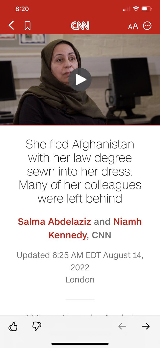 DHTimmering's tweet image. This is courage.