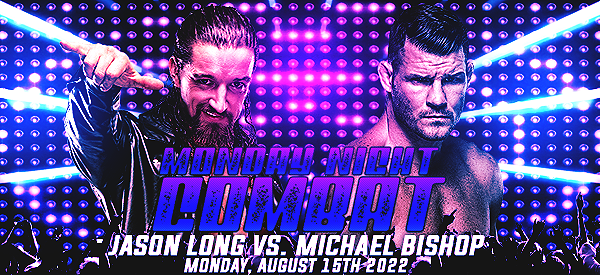 _VICTORYPro's tweet photo. #MondayNightCombat / #COMBAT41
— August 15th, 2022.
— Rocket Mortgage FieldHouse. Cleveland, Ohio.
— #HomecomingSeries Week Four.
— #SUPREMACY Go-Home Episode.
https://t.co/LBXtp9IfDP https://t.co/j3GsEpV4nG