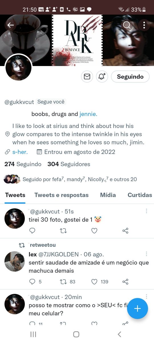 mai⁷ VAI VER O BTS tweet media