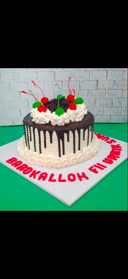 JoyLezaat's tweet photo. Selamat Ultah buat Letkol Marinir Syahrial Isnadie di #MakoPasmar3
#Sorong #Papua #PapuaBarat
Terima kasih buat Orderannya ibu Sisca -#Jakarta ..
Terima pesanan-nya dan Terima pengantaran ,Terima design
#Pasmar3 #Pasmar3Sorong
#PasmarIII https://t.co/uXOaP2QVCY