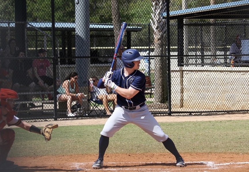 Excited to announce that I will be continuing my academic and athletic career at Mount Mercy University! I would like to thank my family, coaches and teammates that have helped me through this process. <a href="/HCC_Hawks/">Heartland Baseball</a> <a href="/Go_Mustangs/">Mount Mercy Mustangs</a>