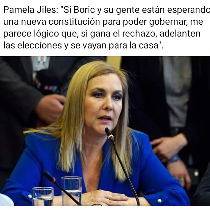 AMC "MADURO TIENE QUE IRSE " tweet media