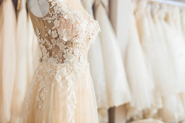 TSMbridal's tweet photo. Our wedding dresses put memorable smiles on our brides’ faces thanks to their unique and luxurious designs that stand out at any wedding occasion. Visit our website to learn more about our services. https://t.co/nDJFqRtnNY https://t.co/GQFm75JvZi