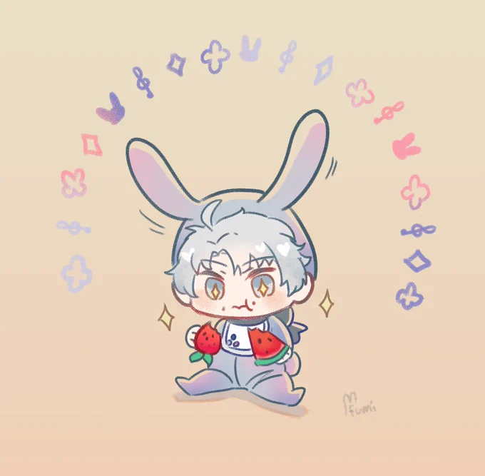 Happi bday gaky#八乙女楽誕生祭2022#八乙女楽生誕祭2022 