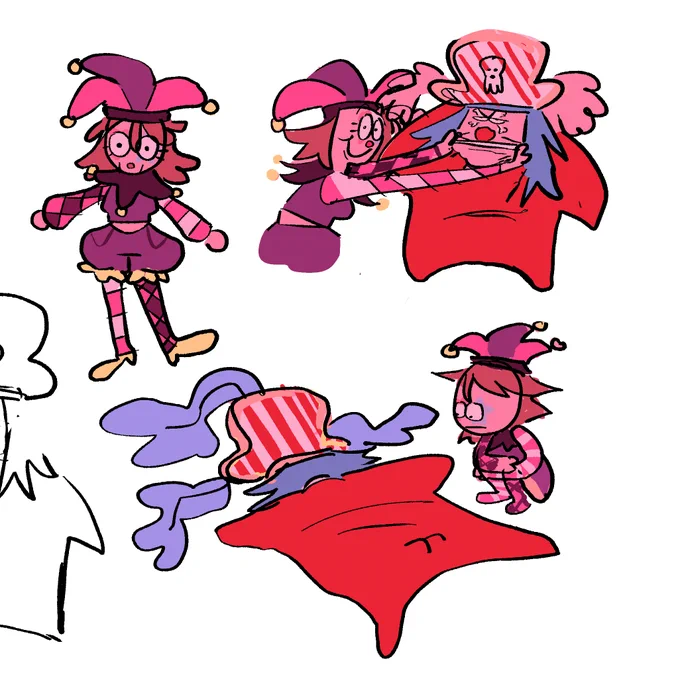 bellbug 