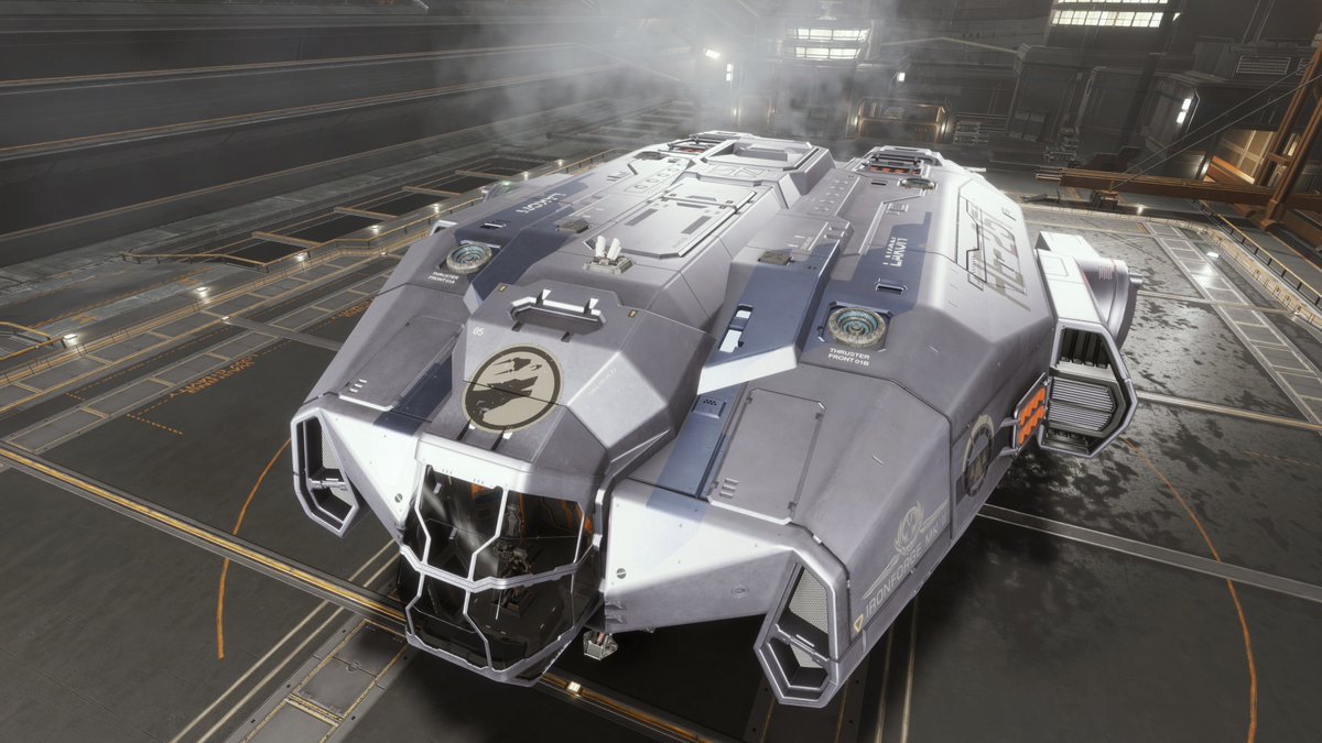 JDM12983Gaming's tweet photo. An updated [August 15, 2022] posting of my #EliteDangerous fleet! (Part 5 of 10)

#Keelback #Type7Transporter #Type7 #Type9Heavy #Type9 https://t.co/X9OwAYr6OE