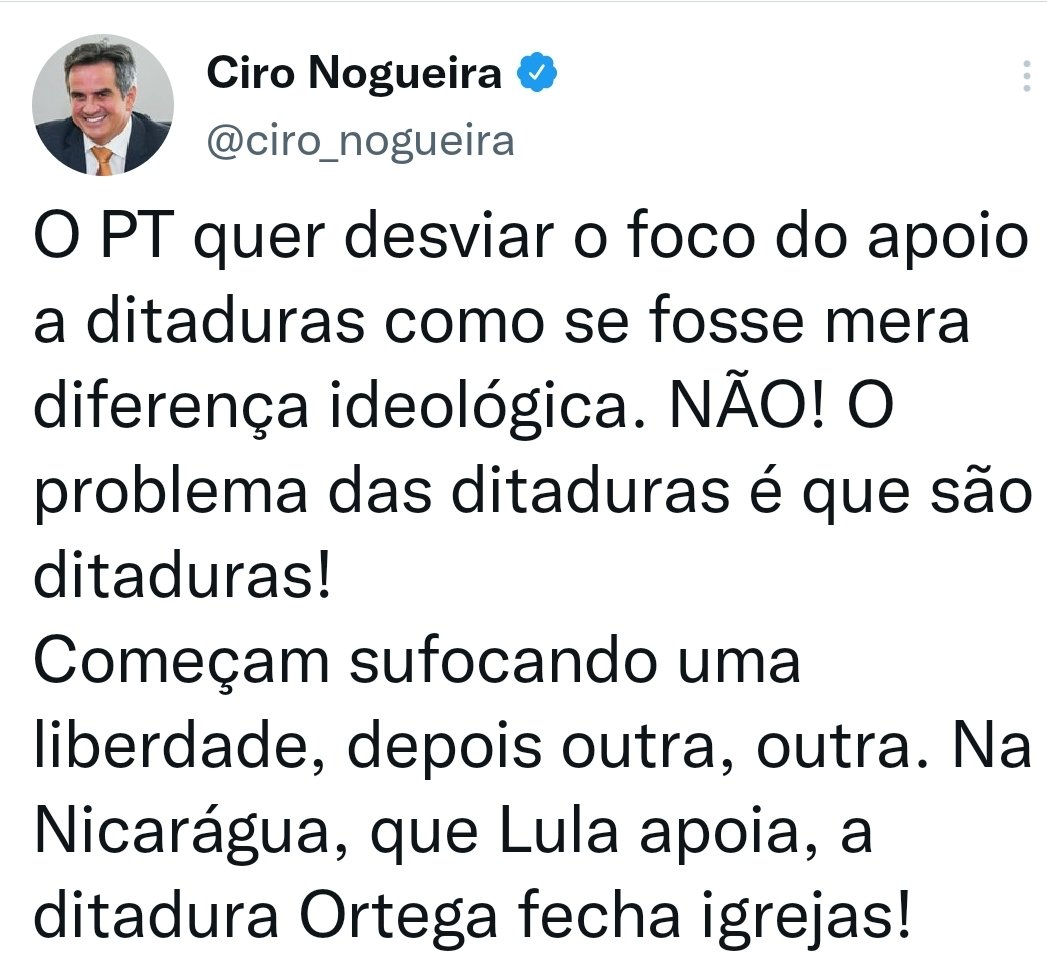 BlogdoNoblat's tweet photo. Isso só tem um nome: DESESPERO TOTAL!!! https://t.co/7hHBYV4uJo