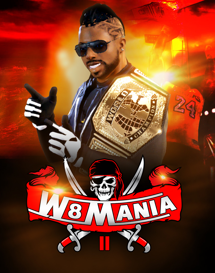 werocho_'s tweet photo. W8MANIA I // W8MANIA II

@AgzaW8LIVE @W8Live_ https://t.co/viELc8SGYx
