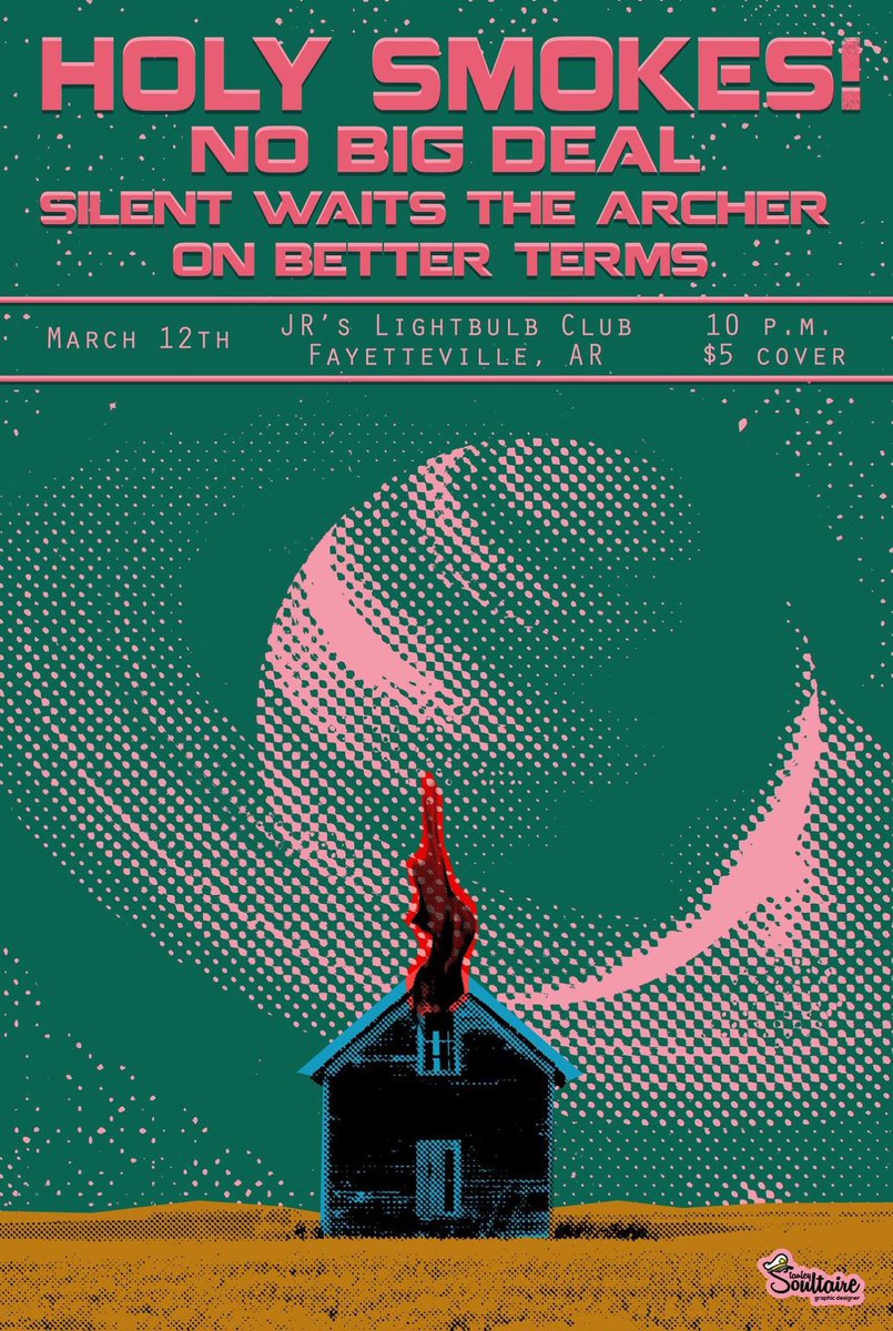 On Better Terms tweet media