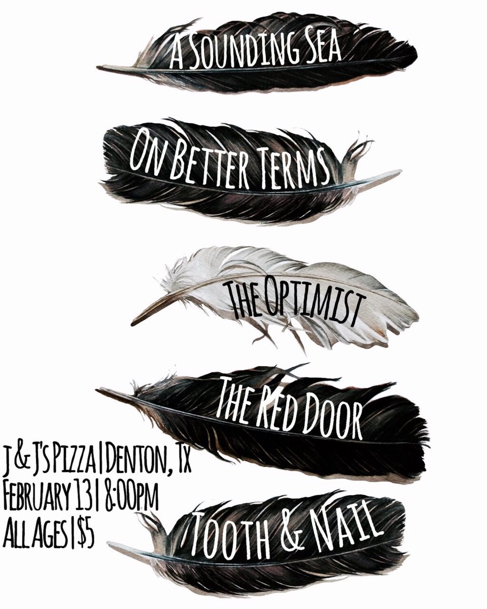 On Better Terms tweet media