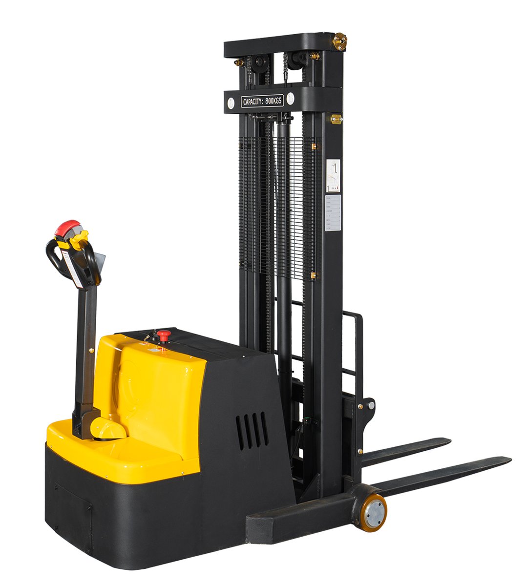 Staxxmhe_com's tweet image. By listening and promptly responding to your needs, we help you find the most suitable electric pallet truck stacker. #electricpallettruckstacker #minipalletstacker #fullelectricstacker