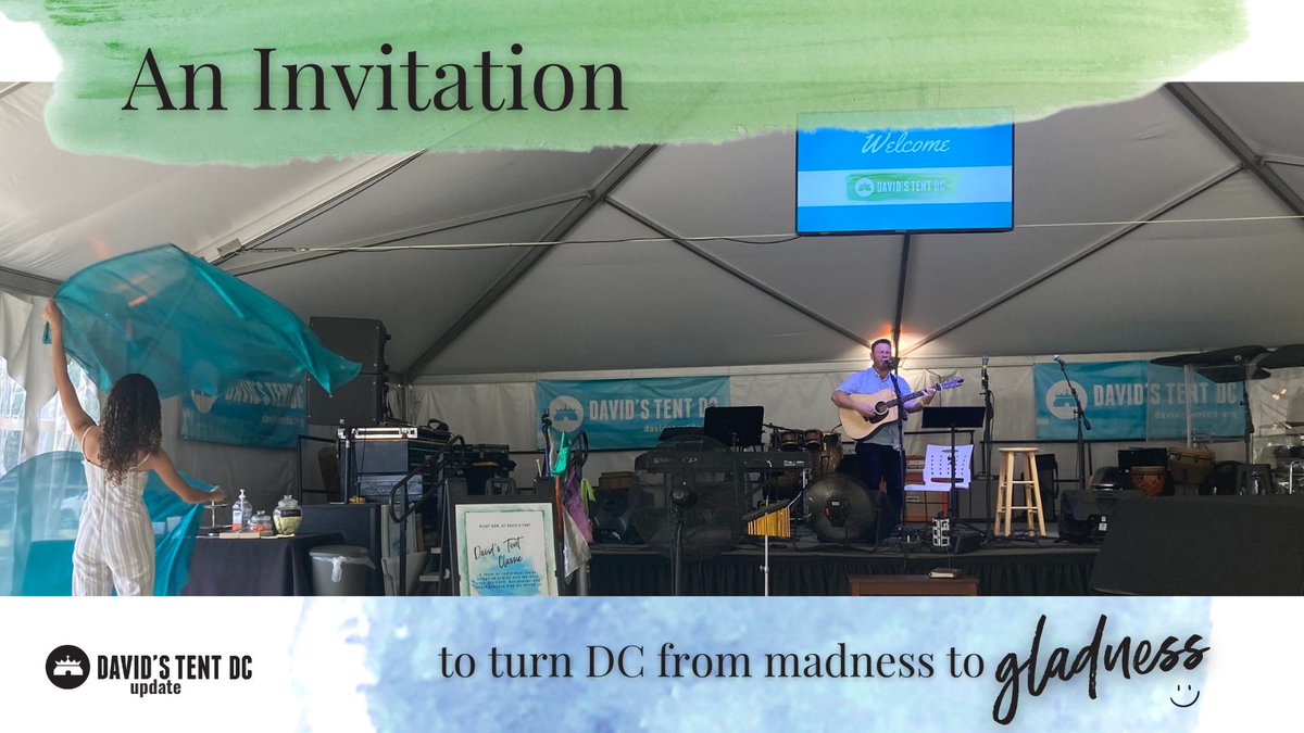 WHOPDC's tweet image. This invite will make you GLAD 😁 - mailchi.mp/davidstentdc/f…