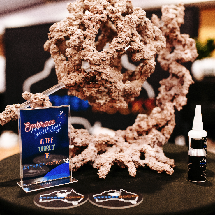reefbuilders's tweet photo. Still basking in the glow from ReefStock Australia π
.
.
.
.
.
#reefstock #reefstockdenver #reefstockaustralia #reefbuilders #reefbuildersstudio #reeftherapy #reefreality #reefkeeper #reefhobbyist #reef #coralreef https://t.co/IVEXfLDAr1