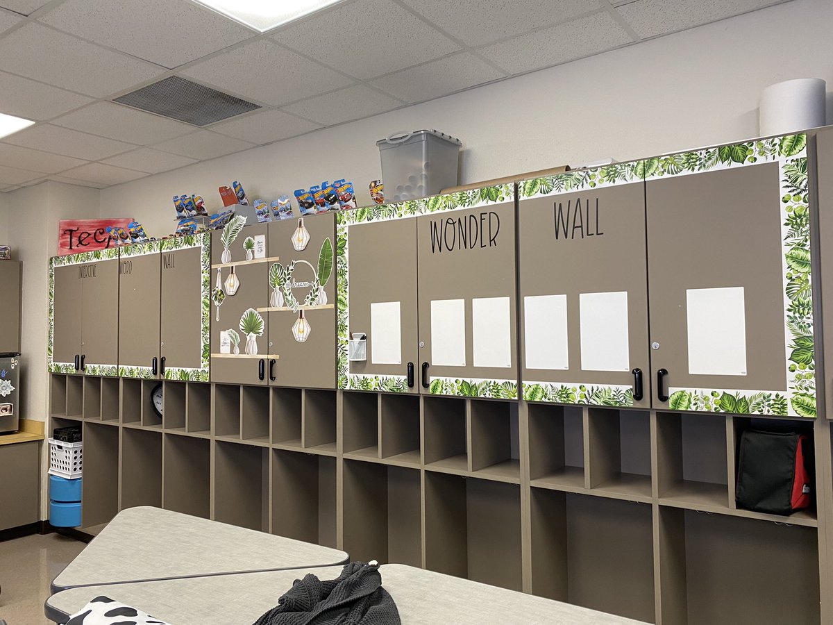Mrs_King76008's tweet photo. Ready for an awesome year ๐งก๐พ๐ค #growgreatness @AledoISD #codercats #scienceteacher https://t.co/5xGq72eUvM