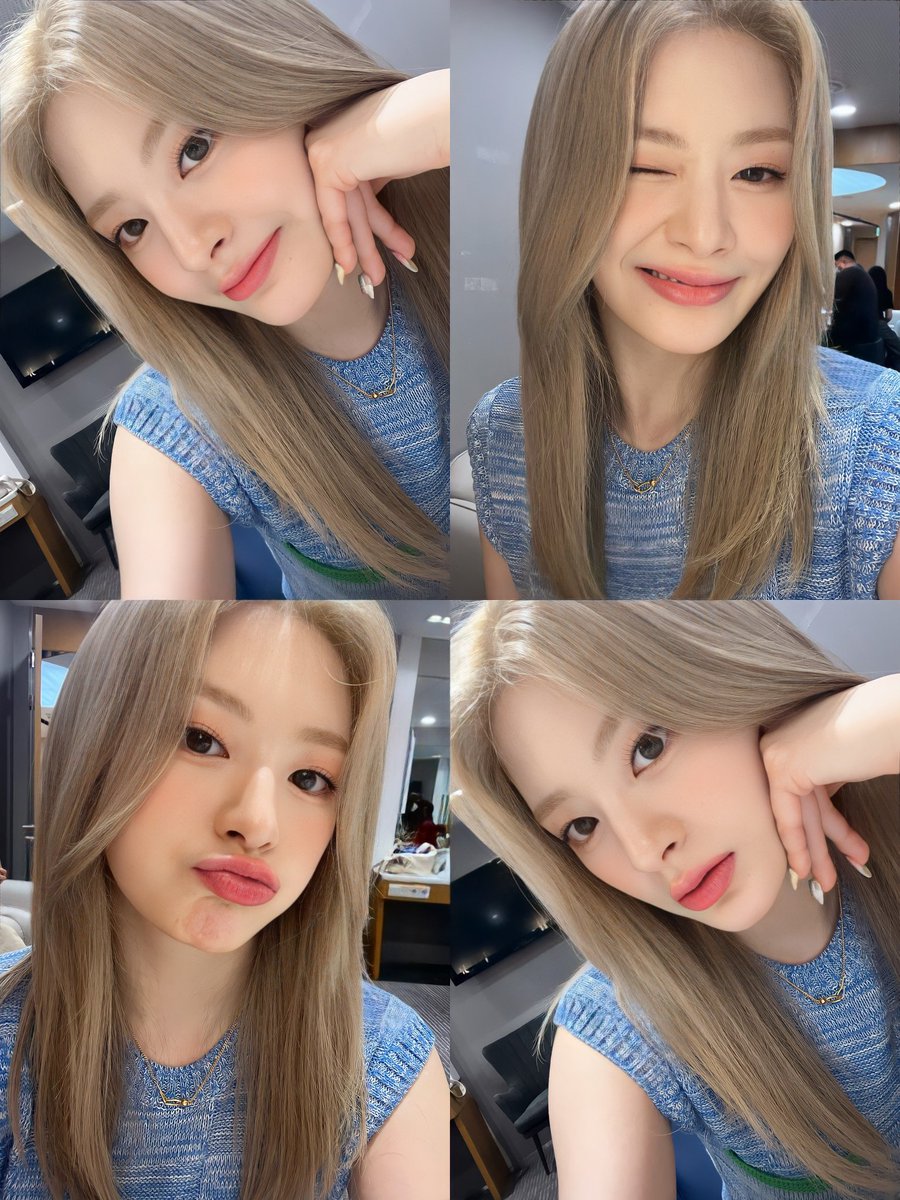 SEEUNSLOOK's tweet photo. so lovely https://t.co/QnOReLi3Lj
