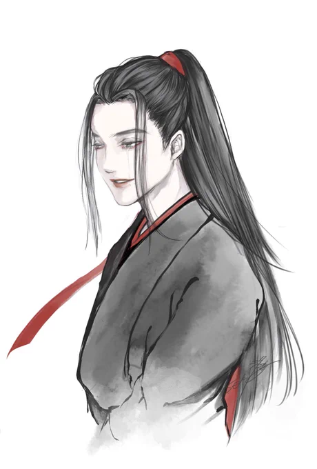 夷陵老祖(再up) #MDZS  #魔道祖師 