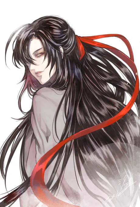 夷陵老祖(再up) #MDZS  #魔道祖師 
